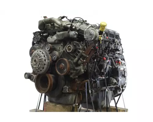 INTERNATIONAL N13 Engine Assembly