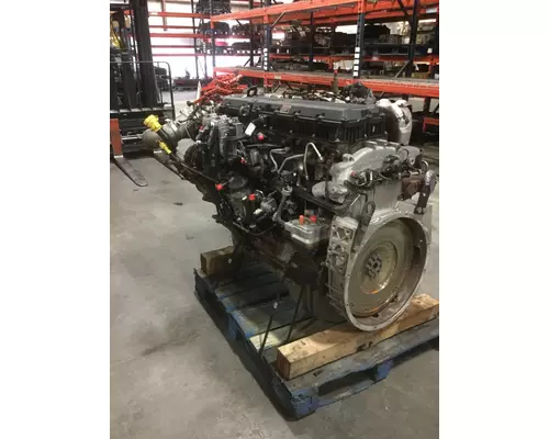 INTERNATIONAL N13 Engine Assembly