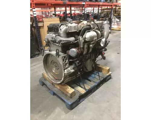 INTERNATIONAL N13 Engine Assembly