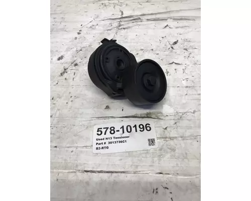 INTERNATIONAL N13 Engine Belt Tensioner