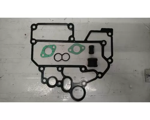 INTERNATIONAL N13 Engine Gaskets & Seals