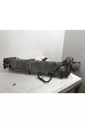 INTERNATIONAL N13 Engine Oil Cooler
