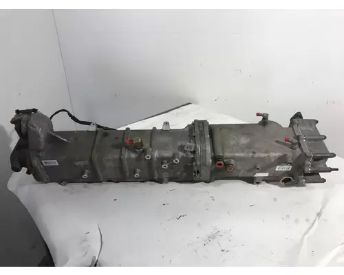 INTERNATIONAL N13 Engine Oil Cooler