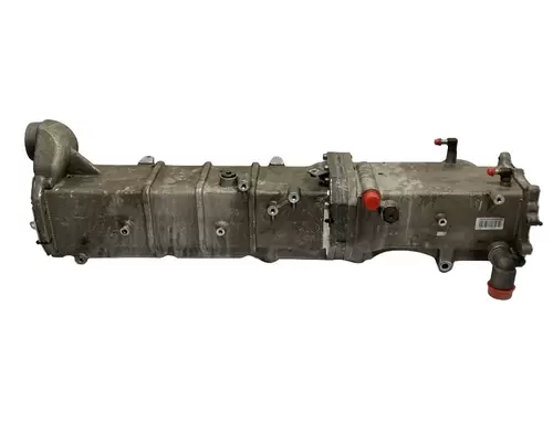 INTERNATIONAL N13 Engine Oil Cooler