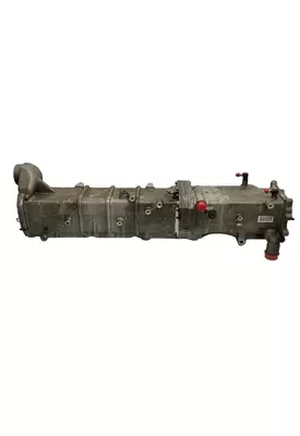 INTERNATIONAL N13 Engine Oil Cooler
