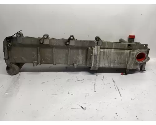 INTERNATIONAL N13 Engine Oil Cooler