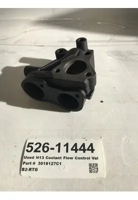 INTERNATIONAL N13 Engine Parts, Misc.
