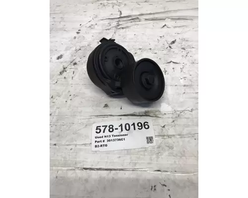 INTERNATIONAL N13 Engine Parts, Misc.