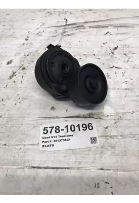 INTERNATIONAL N13 Engine Parts, Misc.