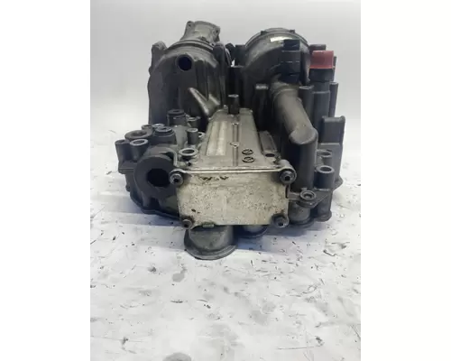 INTERNATIONAL N13 Engine Parts, Misc.