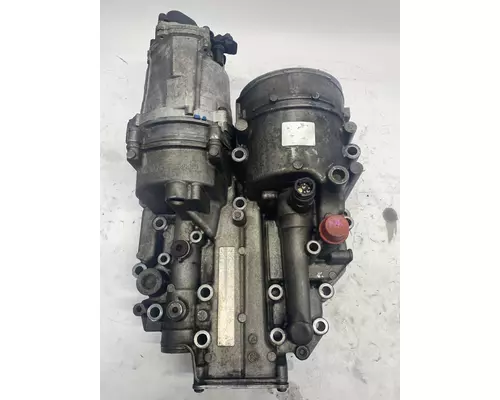 INTERNATIONAL N13 Engine Parts, Misc.