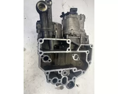 INTERNATIONAL N13 Engine Parts, Misc.