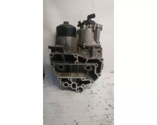 INTERNATIONAL N13 Engine Parts, Misc.