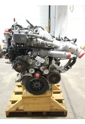 INTERNATIONAL N13 Engine