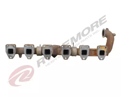 INTERNATIONAL N13 Exhaust Manifold