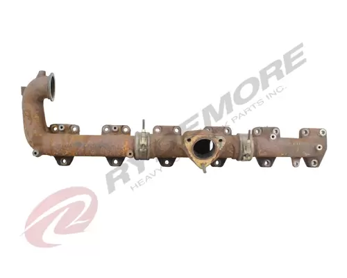 INTERNATIONAL N13 Exhaust Manifold