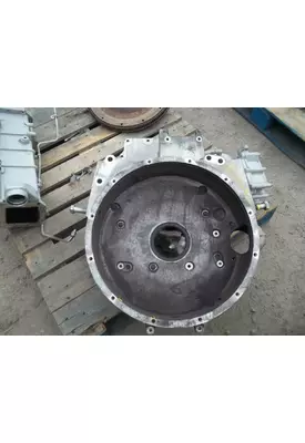 INTERNATIONAL N13 FLYWHEEL HOUSING