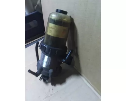 INTERNATIONAL N13 FUEL WATER SEPARATOR ASSEMBLY