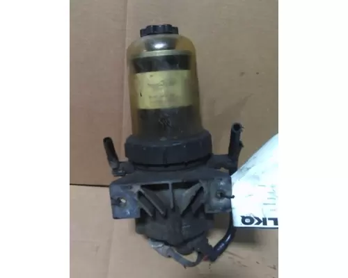 INTERNATIONAL N13 FUEL WATER SEPARATOR ASSEMBLY