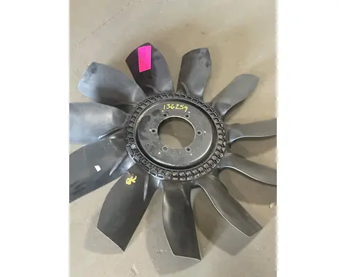 INTERNATIONAL N13 Fan Blade