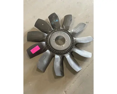INTERNATIONAL N13 Fan Clutch