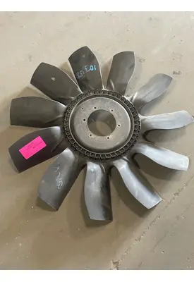 INTERNATIONAL N13 Fan Clutch