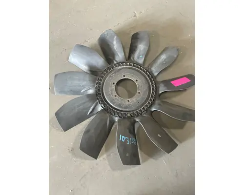 INTERNATIONAL N13 Fan Clutch