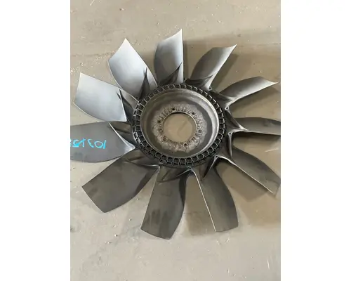 INTERNATIONAL N13 Fan Clutch