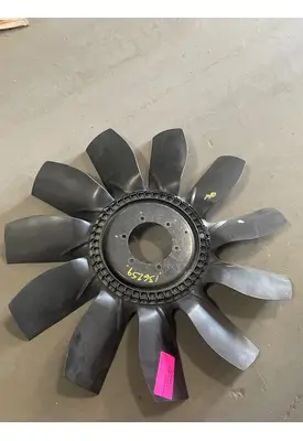 INTERNATIONAL N13 Fan Clutch