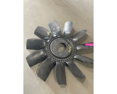 INTERNATIONAL N13 Fan Clutch