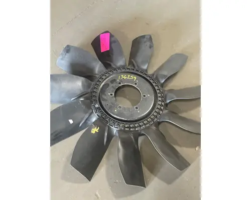INTERNATIONAL N13 Fan Clutch