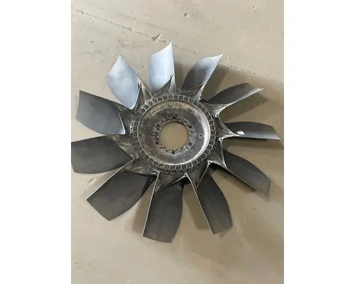INTERNATIONAL N13 Fan Clutch