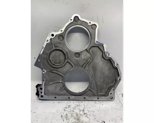 INTERNATIONAL N13 Front Cover