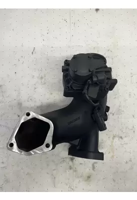 INTERNATIONAL N13 Intake Manifold