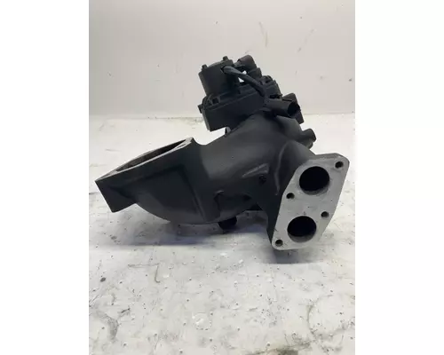 INTERNATIONAL N13 Intake Manifold