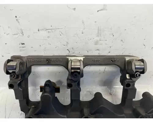 INTERNATIONAL N13 JakeEngine Brake