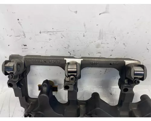 INTERNATIONAL N13 JakeEngine Brake
