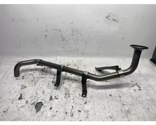 INTERNATIONAL N13 Oil Pump