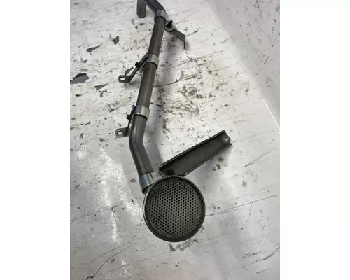 INTERNATIONAL N13 Oil Pump
