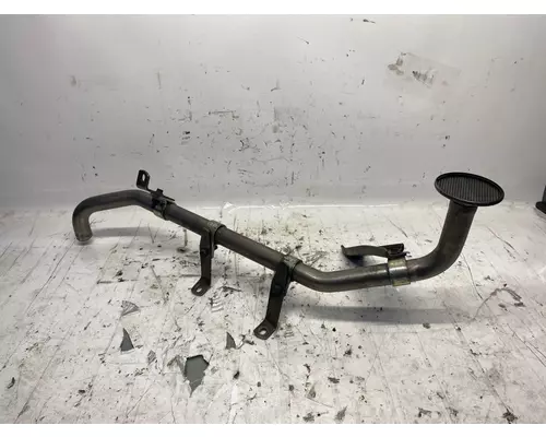 INTERNATIONAL N13 Oil Pump