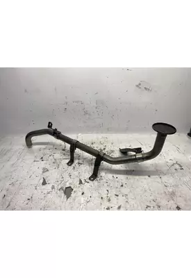 INTERNATIONAL N13 Oil Pump
