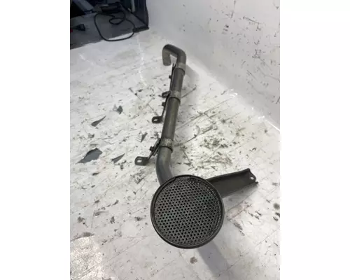 INTERNATIONAL N13 Oil Pump
