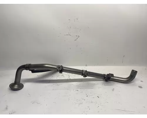 INTERNATIONAL N13 Oil Pump