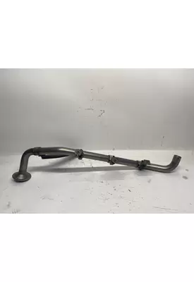 INTERNATIONAL N13 Oil Pump