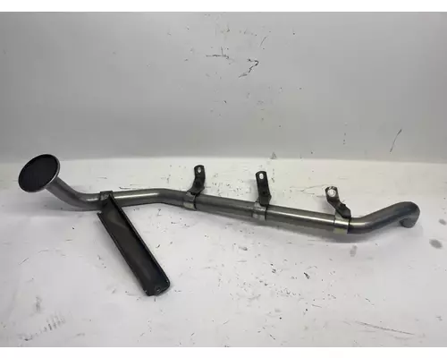 INTERNATIONAL N13 Oil Pump