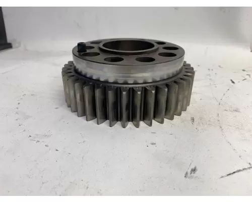 INTERNATIONAL N13 Timing Gears