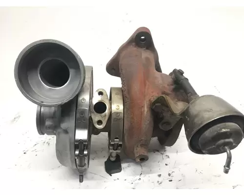 INTERNATIONAL N13 Turbocharger  Supercharger
