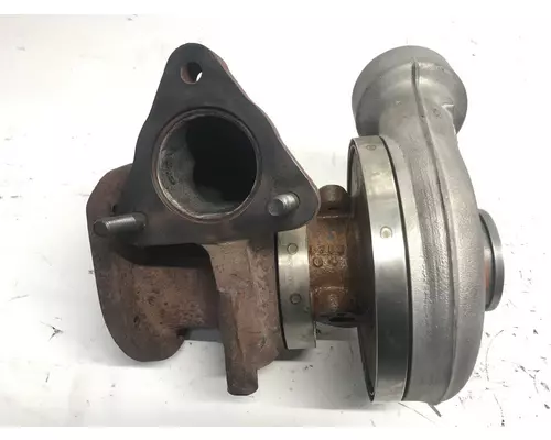 INTERNATIONAL N13 Turbocharger  Supercharger