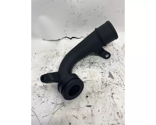 INTERNATIONAL N13 Turbocharger  Supercharger