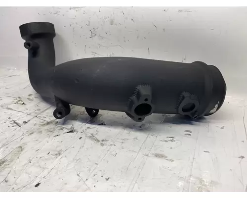 INTERNATIONAL N13 Turbocharger  Supercharger